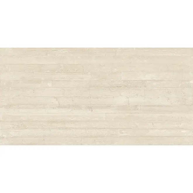 Provenza Re-Play Concrete Wanddekor Sand Cassaforma 3D 60x120 cm Preisknaller