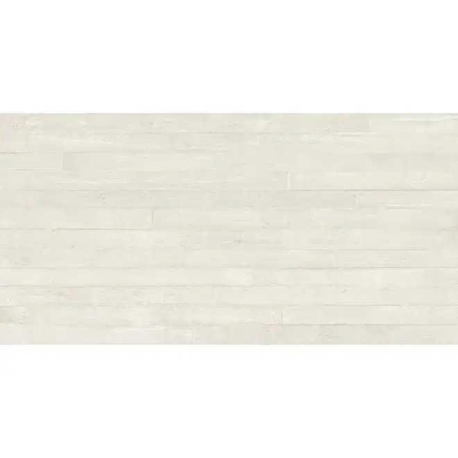 Preis Gesenkt Provenza Re-Play Concrete Wanddekor White Cassaforma 3D 60x120 cm