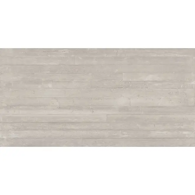 Bestseller Provenza Re-Play Concrete Wanddekor Grey Cassaforma 3D 60x120 cm