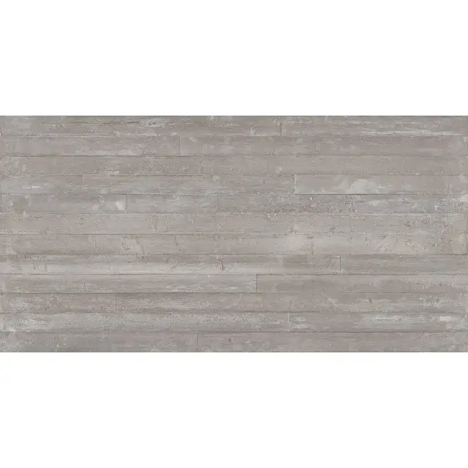 Provenza Re-Play Concrete Wanddekor Dark Grey Cassaforma 3D 60x120 cm Jetzt Bestellen