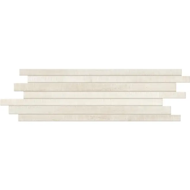 Top-Preis Florim Creative Design Wooden Tile White Naturale Dekor Listello 20x60 cm