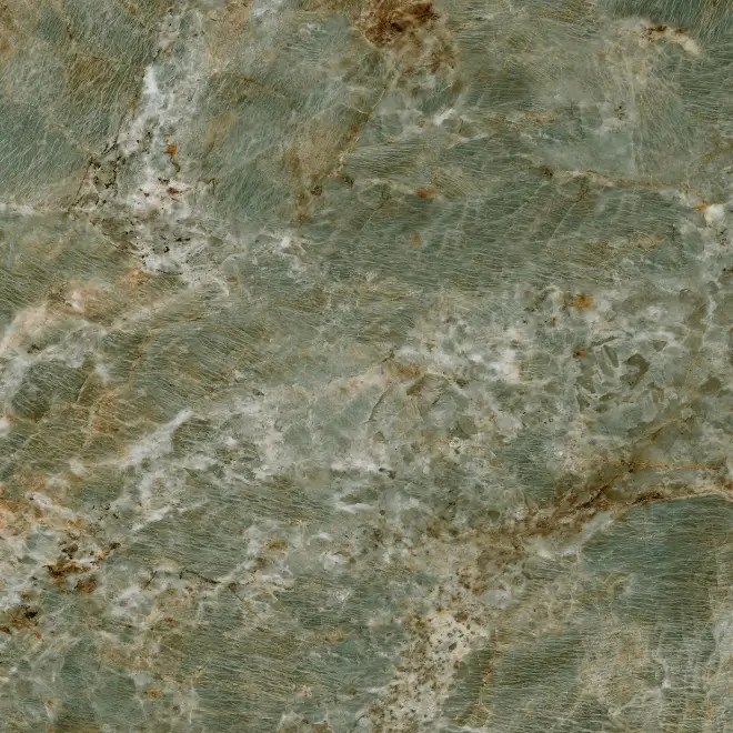 Margres Endless Amazonite Poliert Boden- und Wandfliese 89x89 cm Must-Have