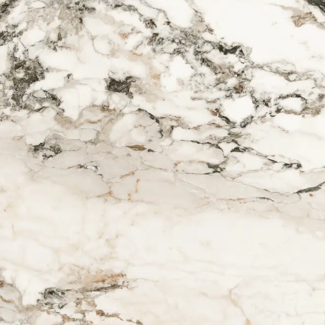 Margres Endless Breccia Capraia Poliert Boden- und Wandfliese 89x89 cm Sale