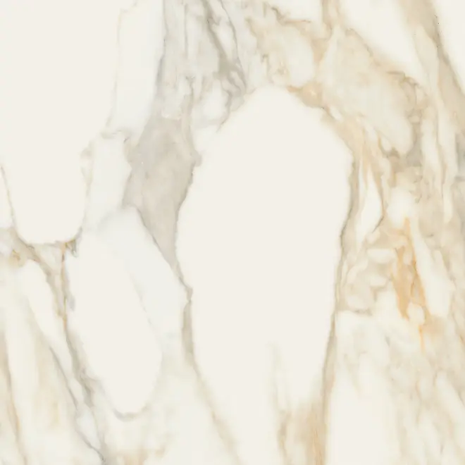 Sonderaktion Margres Endless Calacatta Gold Poliert Boden- und Wandfliese 89x89 cm