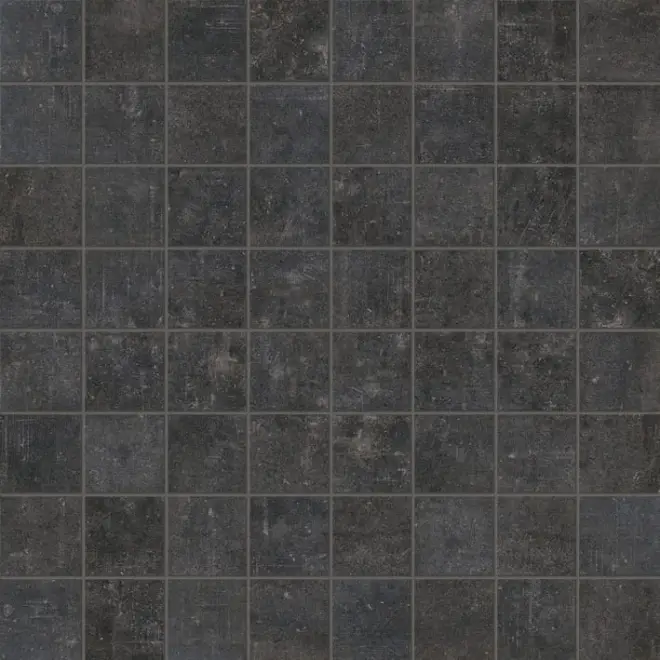 Margres Subway Smoke Natural Mosaik 3,5x3,5 30x30 cm Saisonangebot