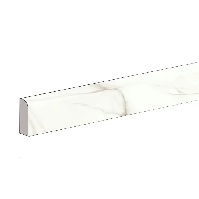 Sichere Zahlung Margres Prestige Calacatta Poliert Sockel 8x89 cm