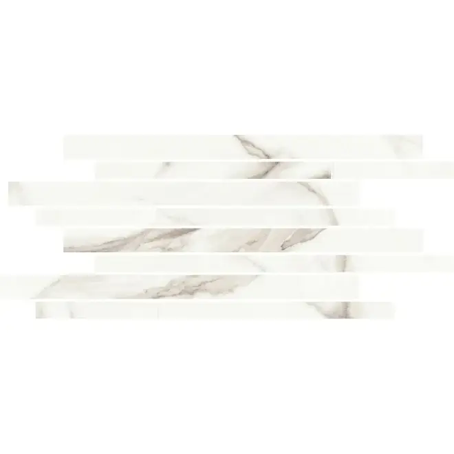 Begrenztes Angebot Margres Prestige Calacatta Poliert Dekor Bricks 30x60 cm