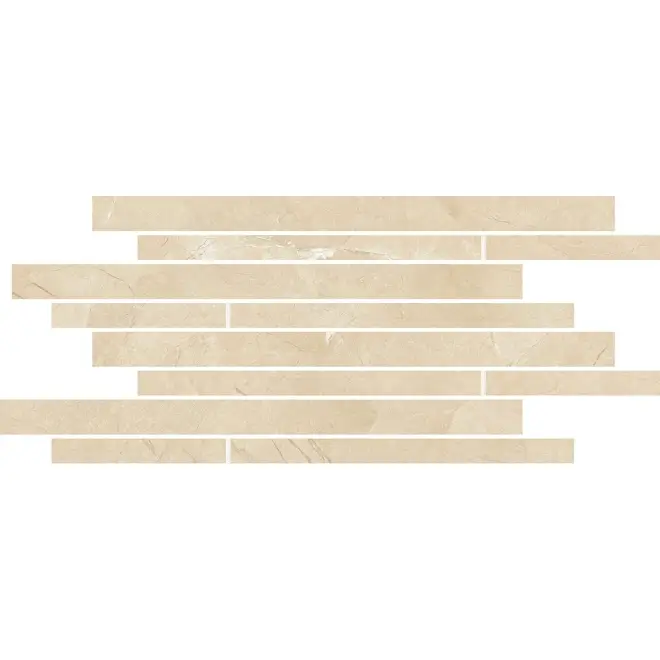 Margres Prestige Corinthian Poliert Dekor Bricks 30x60 cm Must-Have