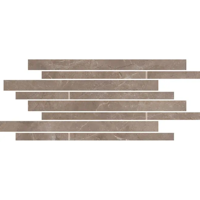Margres Prestige Fior Bosco Poliert Dekor Bricks 30x60 cm Preiswert