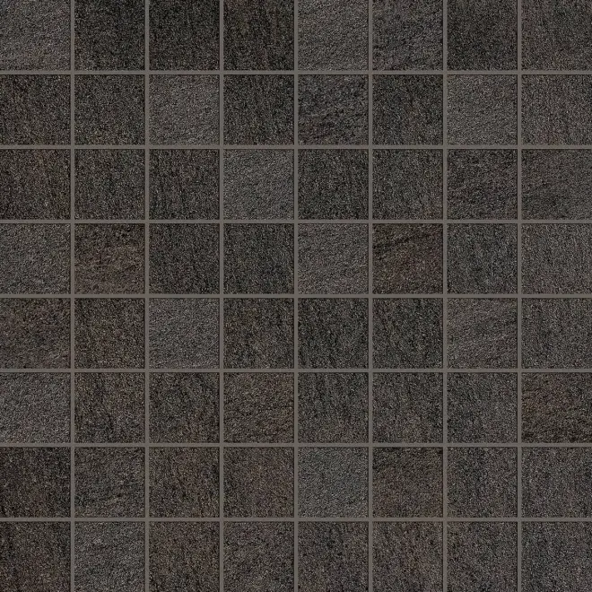 Expressversand Margres Slabstone Grey Natural Mosaik 3,5x3,5 30x30 cm