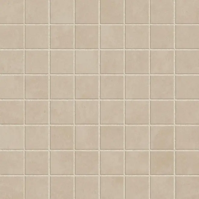 Jetzt Kaufen Margres Time 2.0 Cream Poliert Mosaik 3,5x3,5 30x30 cm