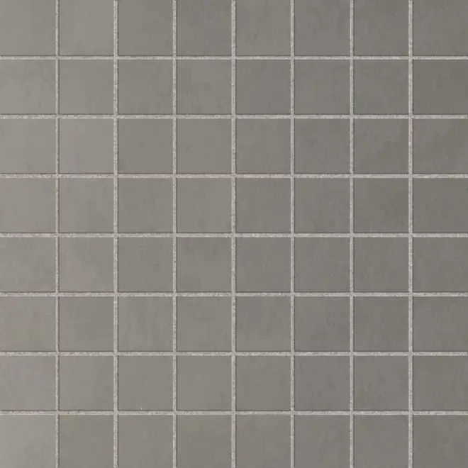 Margres Time 2.0 Grey Poliert Mosaik 3,5x3,5 30x30 cm Sofort Bestellen