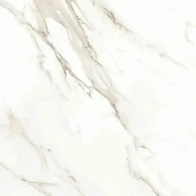 Margres Prestige Calacatta Poliert Boden- und Wandfliese 89x89 cm Schnäppchen