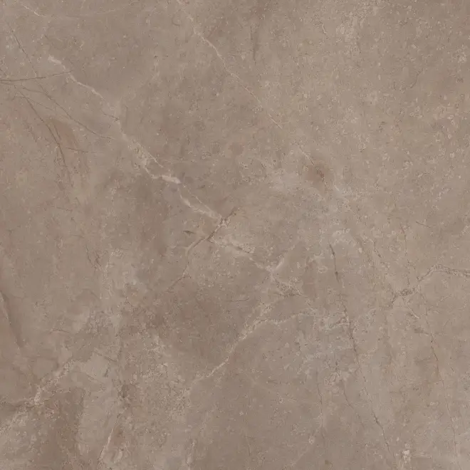 Aktuell Margres Prestige Fior Di Bosco Tortora Poliert Boden- und Wandfliese 89x89 cm