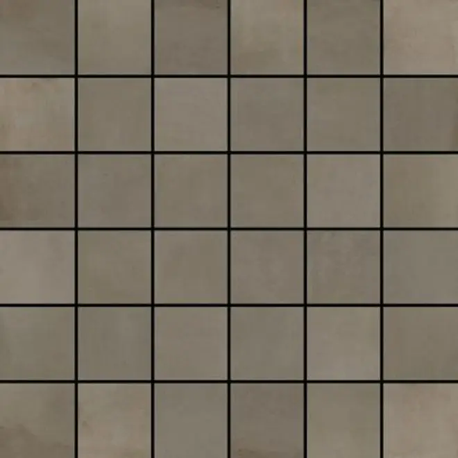 Heißes Angebot Margres Tool Grey Natural Mosaik 5x5 30x30 cm
