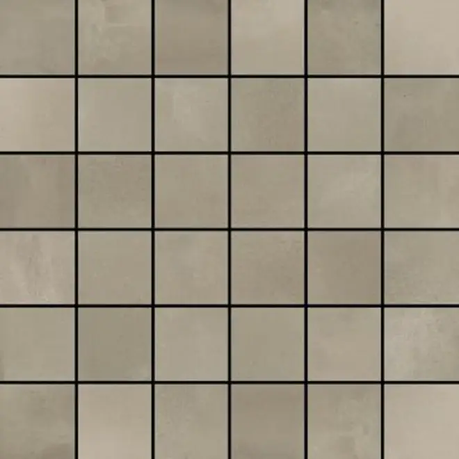 Ausverkauf Margres Tool Tortora Natural Mosaik 5x5 30x30 cm