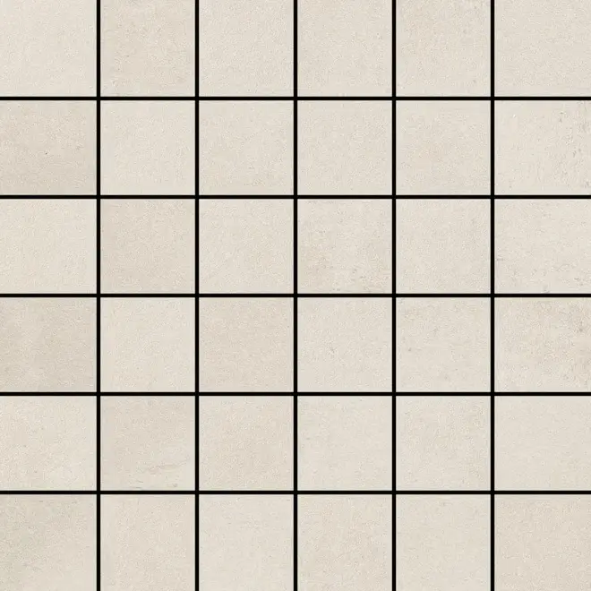 Heißes Angebot Margres Tool White Natural Mosaik 5x5 30x30 cm