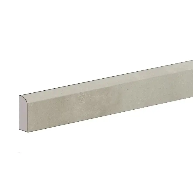 Preiswert Margres Tool Light Grey Natural Sockel 8x90 cm