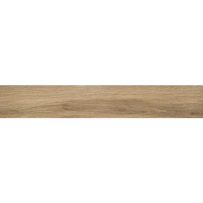 Letzte Chance Margres Grove Light Brown Natural Boden-und Wandfliese 20x120 cm