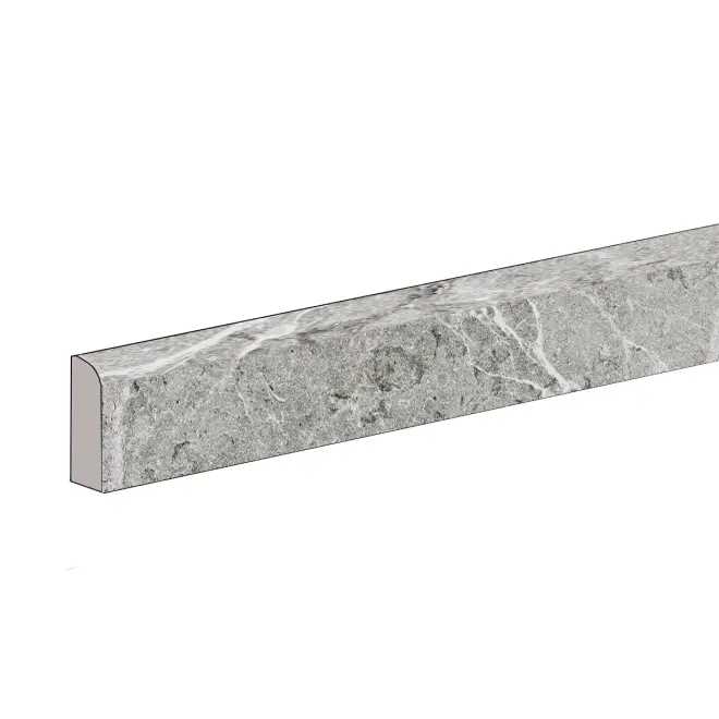 Blustyle Advantage Silver Lappata Sockel 5,7x60 cm Angebot