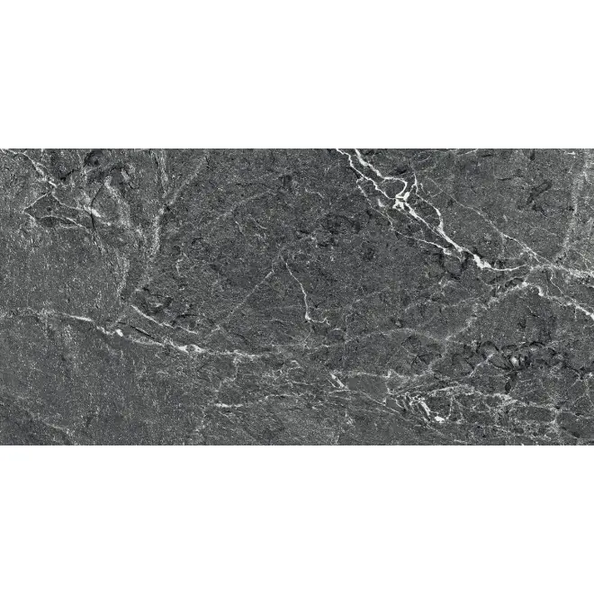 Ausverkauf Blustyle Advantage Graphite Naturale Boden- und Wandfliese 90x180 cm