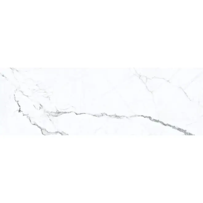 Keraben Idyllic Wandfliese Statuario White Vecchio 40x120 cm Bestpreis