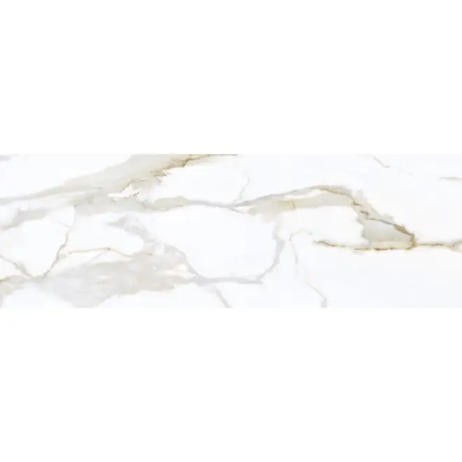 Keraben Idyllic Wandfliese Calacatta Gold Vecchio 40x120 cm Preisreduziert