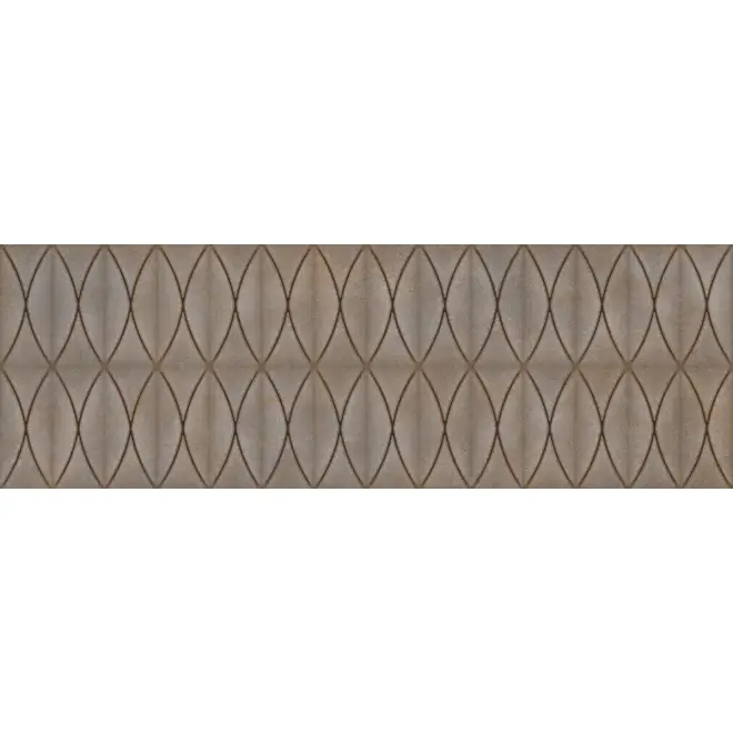 Neuheit Keraben Universe Art Oxide Natural Wandfliese 30x90 cm