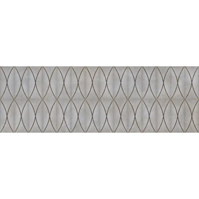 Keraben Universe Art Grey Natural Wandfliese 30x90 cm Expressversand