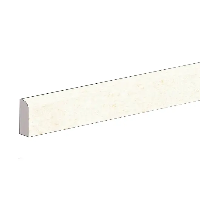 Jetzt Kaufen Love Tiles Metallic Platinum Sockel 8x60 cm