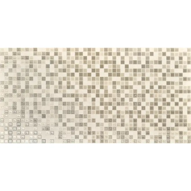 Garantierte Lieferung Love Tiles Sense Bitmap White Natural 35x70 cm Wanddekor
