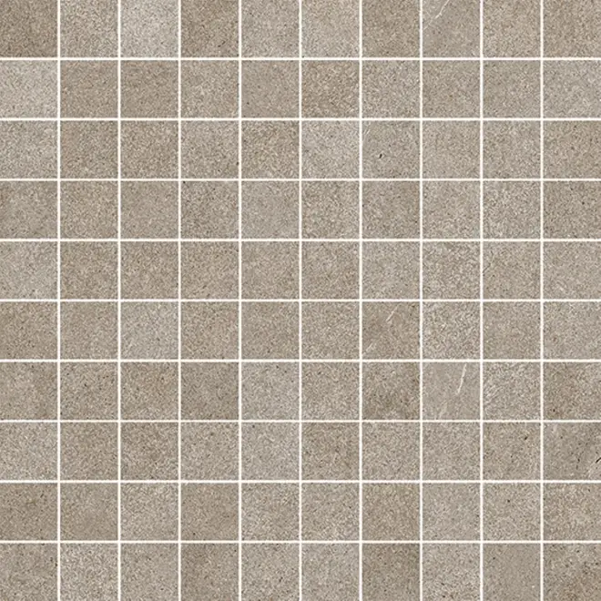 Meistverkauft Love Tiles Sense Grey Natural Mosaik 35x35 cm