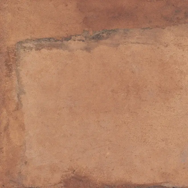 Günstig PrimeCollection Heartland Terracotta Wand- und Bodenfliese 60,3x60,3 cm