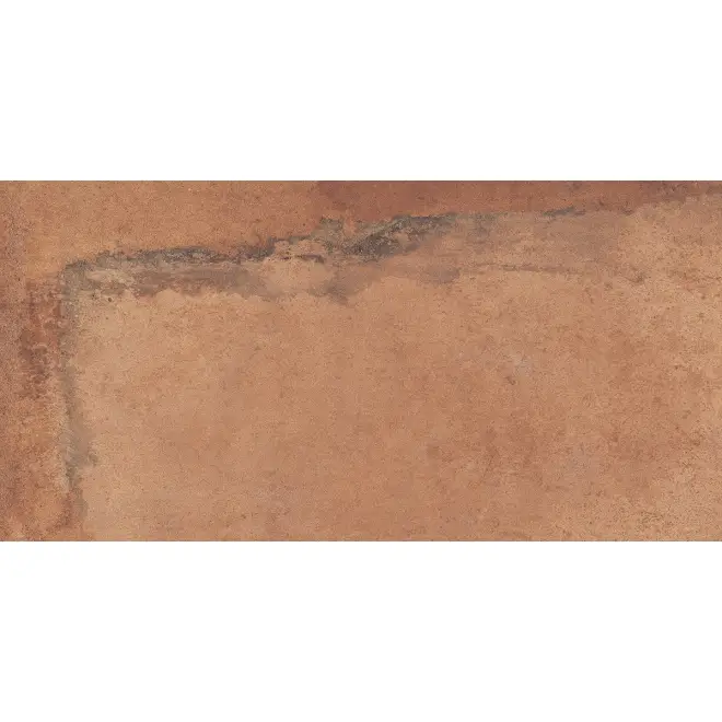 Bestpreis PrimeCollection Heartland Terracotta Wand- und Bodenfliese 30x60,3 cm