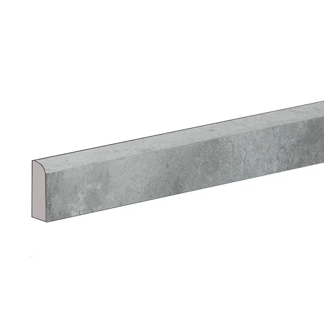Solange Der Vorrat Reicht PrimeCollection Heartland Clay Sockel 7x60,3 cm