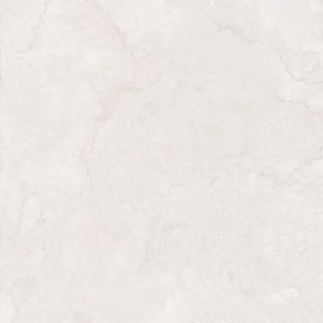 Must-Have Flaviker Double Plain White Boden- und Wandfliese Natural 120x120 cm