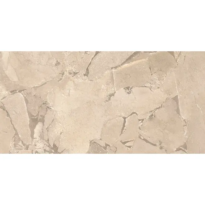 Knallerangebot Provenza Unique Intensity Cobblestone Beige Matt Boden- und Wandfliese 60x120 cm