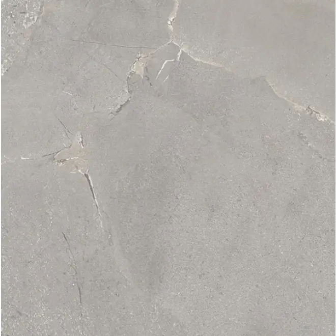 Neuheit Provenza Unique Intensity Purestone Grey Matt Boden- und Wandfliese 120x120 cm