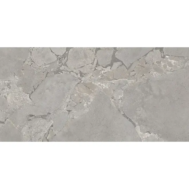 Meistverkauft Provenza Unique Intensity Cobblestone Grey Matt Terrassenplatte 60x120 cm