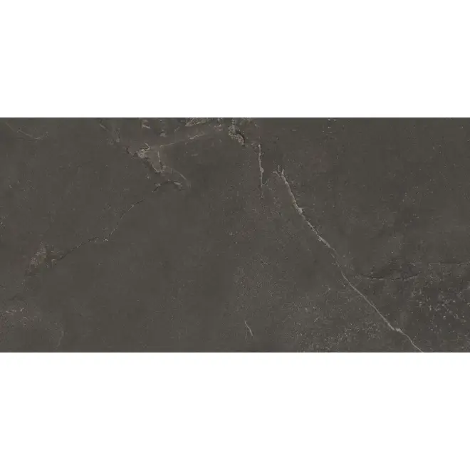 Provenza Unique Intensity Purestone Black Matt Boden- und Wandfliese 60x120 cm Kracherpreis