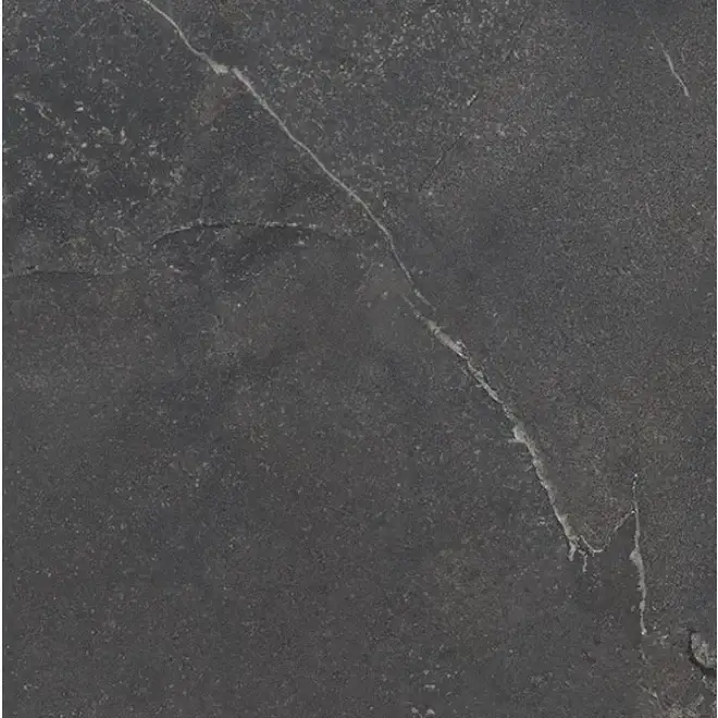 Provenza Unique Intensity Purestone Black Matt Boden- und Wandfliese 60x60 cm Begrenztes Angebot