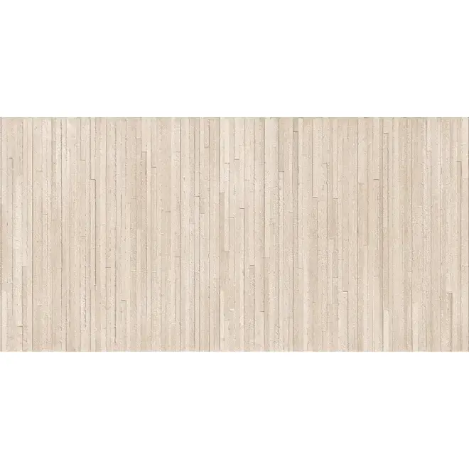 Letzte Chance Provenza Unique Intensity Arcade Beige Matt Dekor 30x60 cm