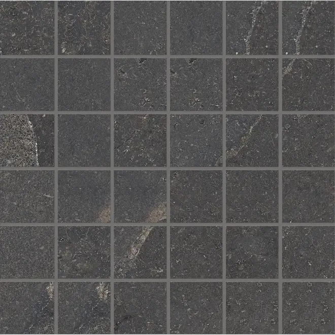 Provenza Unique Intensity Purestone Black Matt Mosaik 30x30 cm Sale