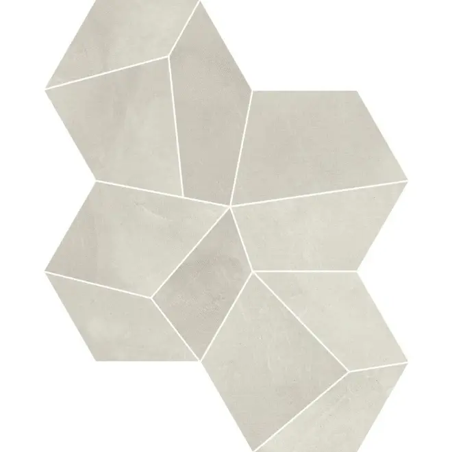 Neue Kollektion Mirage Clay Calm CL 01 SP Dekor Patchy 40x34,7 cm