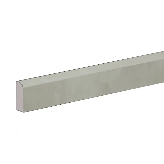 Mirage Clay Delight CL 02 SP Sockel 7,2x80 cm Mega-Angebot