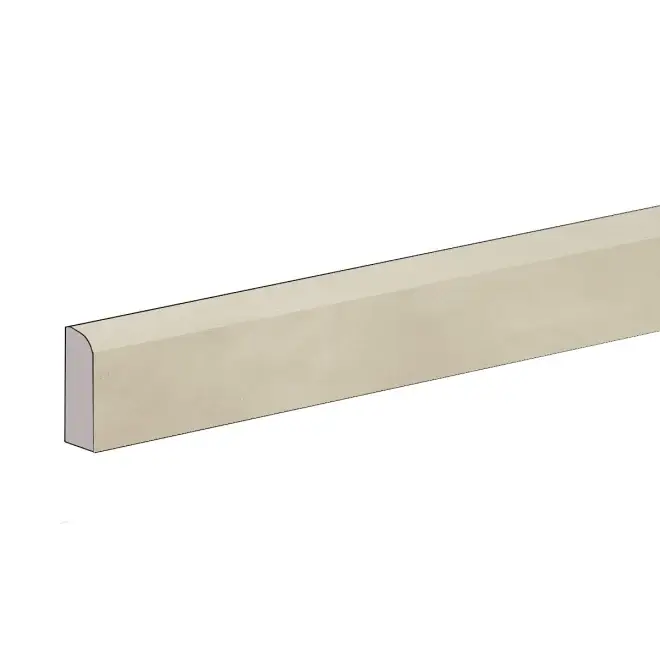 Günstig Mirage Clay Shy CL 06 SP Sockel 7,2x80 cm