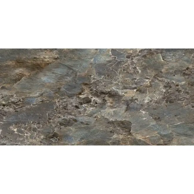 Billig Mirage Jewels 2.0 Amazzonite Poliert Boden- und Wandfliese 60x120 cm