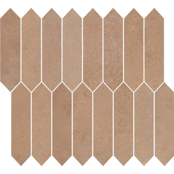 Sofort Bestellen PrimeCollection Heartland Amber Mosaik Picket 29x25,7 cm