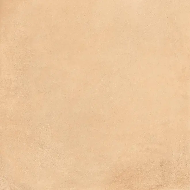 Markenware Keraben Terracotta Paja Boden- und Wandfliese Matt 90x90 cm