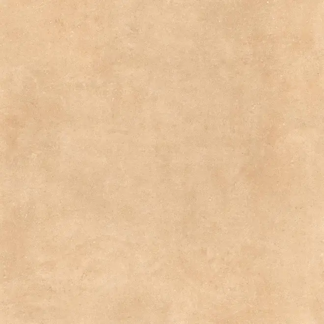 Markenware Keraben Terracotta Paja Boden- und Wandfliese Matt 60x60 cm